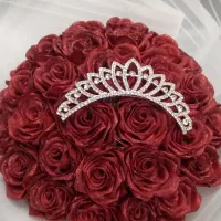 تزئینی|گل مصنوعی|آذرشهر, |دیوار