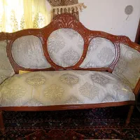 فروش مبل ۷ نفره استیل