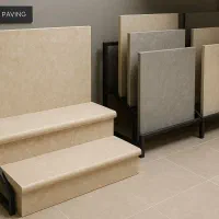 تولیدی سنگ پله نما فرشی کف / شرایطی|مصالح و تجهیزات ساختمان|مشهد, توس (بلوار توس)|دیوار