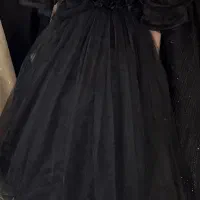 لباس مجلسی دخترانه