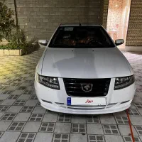 سورن پلاس ef7 مدل 1403
