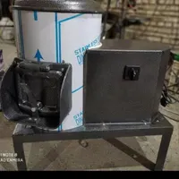یخچال فالوده آب سردکن مسجدی آبلیموگیر تنور فرقنادی|فروشگاه و مغازه|گرگان, |دیوار