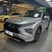 میتسوبیشی اکلیپس ۲۰۲۵