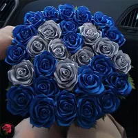 دسته گل مصنوعی ربان|گل مصنوعی|مشهد, کوی ولیعصر|دیوار