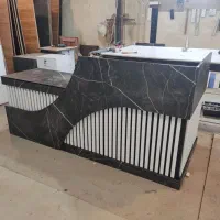 کانتر مطب نگهبانی/مبلمان/میز مدیریت صندلی