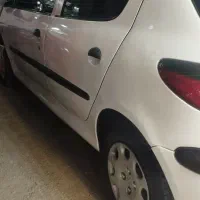 206تیپ 2مدل96|خودرو سواری و وانت|نیشابور, مازول|دیوار