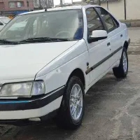 پژو 405 87 سالم دوگانە دستی|خودرو سواری و وانت|پیرانشهر, |دیوار