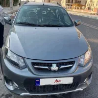 کوییک دنده ای MTمدل ۱۴۰۱