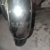 موتور125رهرو|موتورسیکلت|اهر, |دیوار