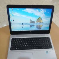 لب تاب HP Probook|رایانه همراه|سبزوار, قصبه غربی|دیوار
