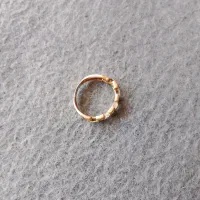 انگشترکارکرده