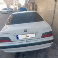 پرشیا سال مدل 1392|خودرو سواری و وانت|قم, علی آباد سعدگان|دیوار