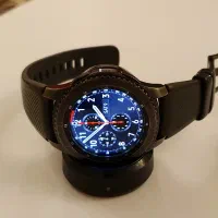 ساعت‌ هوشمند Samsung Gear S3