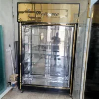 یخچال تزریق فروشگاهی کد۲۰۲۰|فروشگاه و مغازه|کرج, اصفهانی‌ها|دیوار