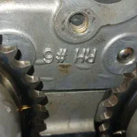 سرسیلندر gdi|قطعات یدکی و لوازم جانبی|اهواز, کیان اباد|دیوار