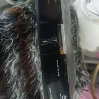 گیرنده سالم بدون کنترل