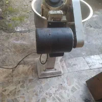 فر کلوچه و خمیر گیر