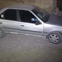 پژو|خودرو سواری و وانت|عنبرآباد, |دیوار