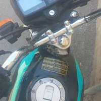 موتور مدل 1401