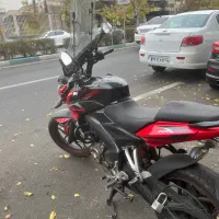 Nsمدل ۹۶|موتورسیکلت|تهران, فدک|دیوار