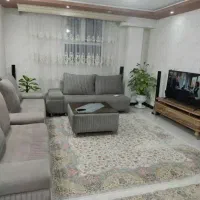 اجاره آپارتمان 84 متر ویلاشهر اول 2 اتاق فول آپشن|اجارهٔ آپارتمان|نجف‌آباد, ویلاشهر|دیوار