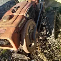 تیلر کشاورزی|ماشین‌آلات صنعتی|چمستان, |دیوار