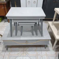 ست کامل کنسول اقتصادی زیر قیمت بازار|بوفه، ویترین، کنسول|ایلام, |دیوار