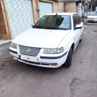 سمند ef 7 98 دوگانه