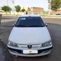 پارس مدل ۹۴