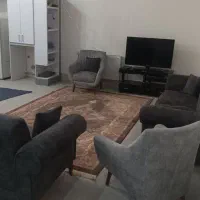 اپارتمان ورودی مستقل در بازار.