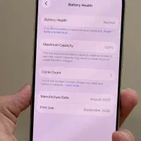 16 pro 128G|موبایل|کرج, فاز ۲ مهرشهر|دیوار