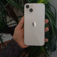 آیفون ۱۳ نرمال در حد آکبند|موبایل|قائن, |دیوار