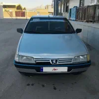 پژو405 تروتمیز سالم|خودرو سواری و وانت|تفت, |دیوار