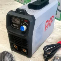 دستگاه جوش 160 آمپر واقعی(pap)