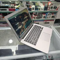 لپتاپ زیبا و باریک APPLE مک بوک AIR ۲۰۱۷ ویندوز۱۰|رایانه همراه|یاسوج, |دیوار