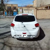 فروش تیبا۲|خودرو سواری و وانت|آباده, |دیوار