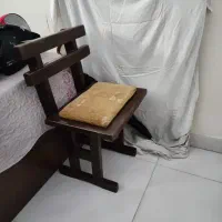 صندلی مبلی کوچک|تخت و صندلی بچه|تهران, سلسبیل جنوبی|دیوار