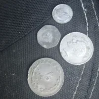 سکه های قدیمی شاهنشاهی