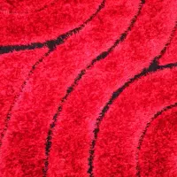 قالیچه شگی اصل صفر اک و روفرشی|فرش|رشت, صفاری|دیوار