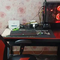 سیستم گیمینگ 11700K Z590-F