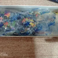 پازل|اسباببازی|رشت, تازه آباد|دیوار