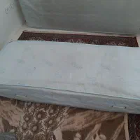 دو تا تشک ۲۰۰×۸۰ فنردار
