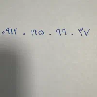 فروش خط کد یک  سیم کارت