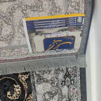 دوعددفرش نو ۲*۳|فرش|لالجین, |دیوار