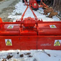 فروش انواع.  روتیواتور نو و کم کار