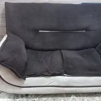 مبل ۷نفره|مبلمان خانگی و میز عسلی|رشت, دیانتی|دیوار