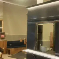 کارگر خانوم( ترکمن)