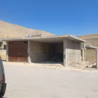 فروش تجاری مسکونی متراژ۱۳۵ متر سر دونبش|فروش خانه و ویلا|شیراز, کفترک|دیوار