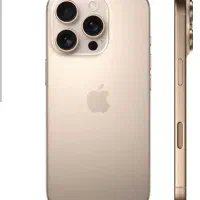 iphone 16 pro max zaa 256g|موبایل|خرمآباد, |دیوار