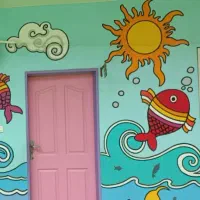 آموزش تخصصی خردسالان